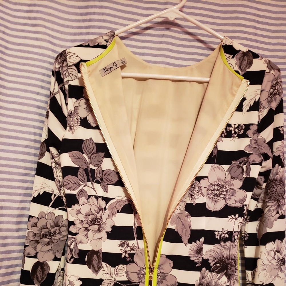 Cute little dress eliza j - Picture 4 of 4